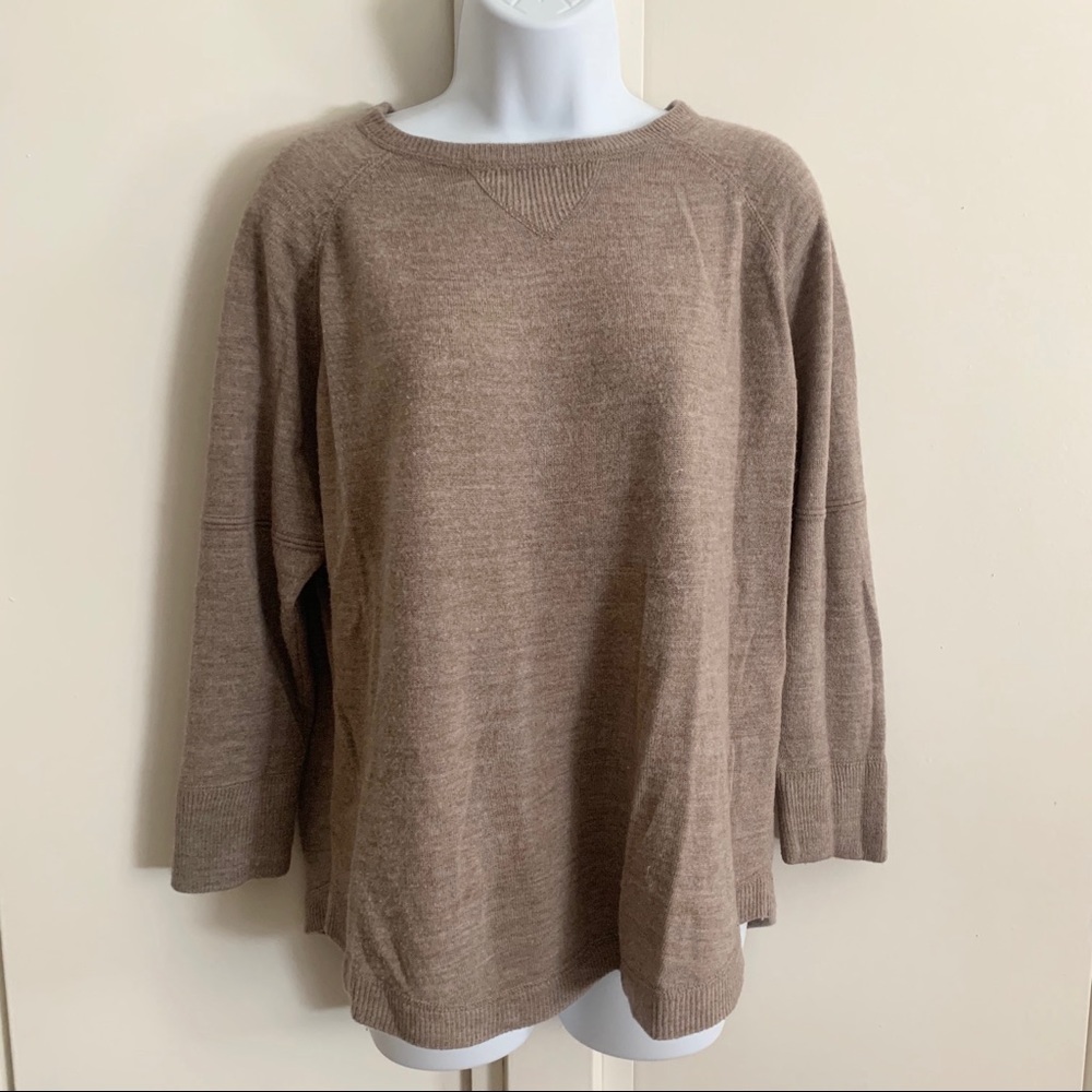 Sweet Romeo Sweater - Picture 3 of 5